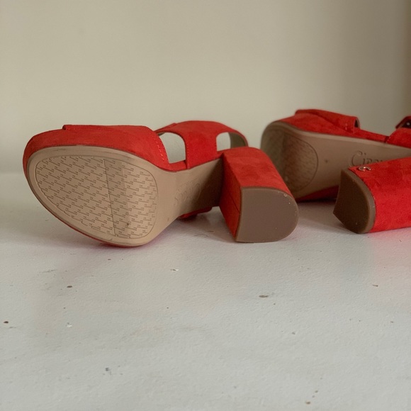 Sam Edelman Circus Platforms - Picture 5 of 5